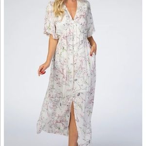 Pinkblush - maternity or post partum!